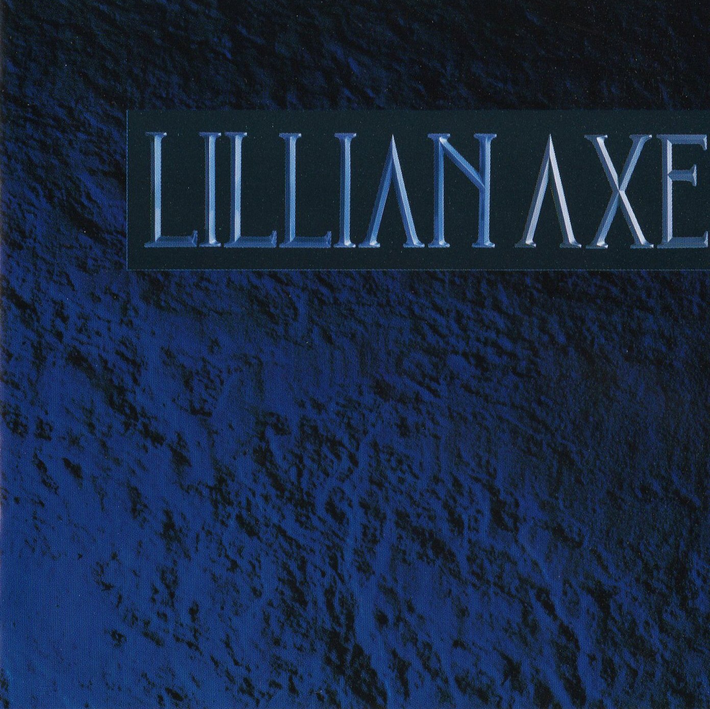 AOR Night Drive: Lillian Axe - Lillian Axe (1988)